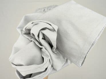 joggery damskie dresowe szare: Spodnie damskie, rozmiar S — 5