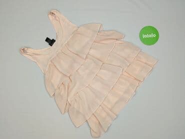 samsoe samsoe t shirty: H&M, Top damski, S — 2