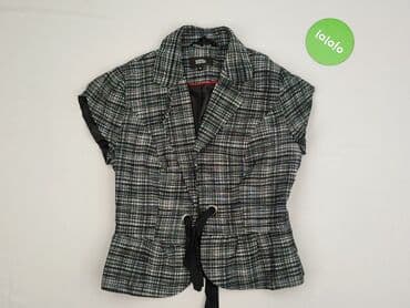 Women's blazers: Marks & Spencer, Women's blazer, size S — 2