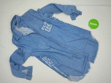 koszula jedwabna massimo dutti: CoolCat, Сорочка жіноча, S — 2