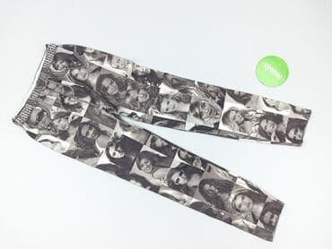 legginsy damskie rozmiar 54: Legginsy Eleganckie damskie, rozmiar S — 2