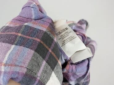 koszula flanelowa carhartt: Denim Co, Koszula damska, rozmiar M — 5