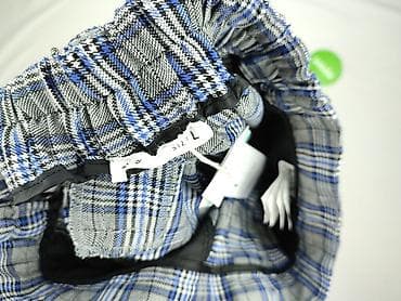 lu boo klapki: Spodnie materiałowe damskie, rozmiar L — 4