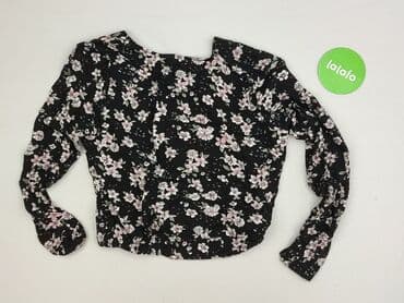 sinsay bluzka w panterke: Sinsay, Bluzka damska, rozmiar XL — 4