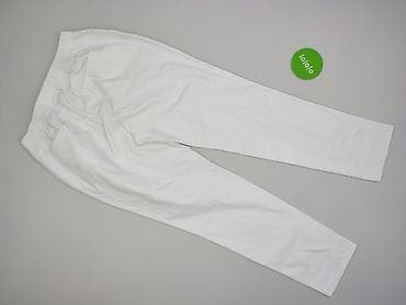 overalls: Spodnie materiałowe damskie, rozmiar 3XL — 3