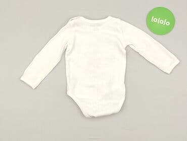 sukienka biala koronkowa: Body, So cute, 6-9 months, 
condition - Good — 3