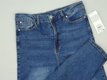 Jeansy damskie, S
