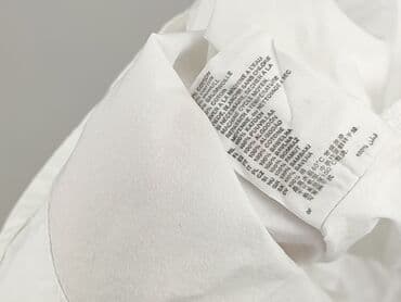 sukienka w paski hm: H&M, Women's blouse, M — 5