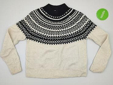 sweter ripley: H&M, Sweter damski, rozmiar XS — 2