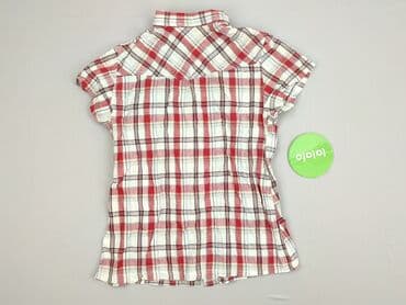 koszule damskie z krótkim rękawem: Women`s shirt, size S — 4