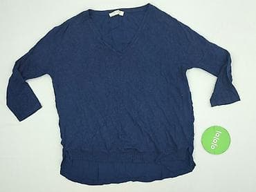 sweter w serca h: Bershka, Sweter damski, rozmiar S — 3