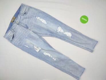 bape jeans: Janina, Jeansy damskie, rozmiar 2XL — 2