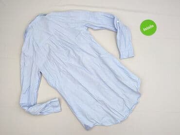 wyprzedaż reserved kurtki: Koszula damska, XS — 3