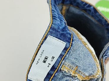 purple jeans: New Look Petite, Spódnica damska, rozmiar S — 4