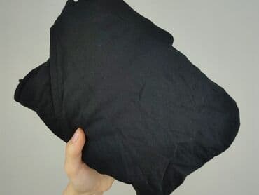 paski do sukienek ozdobne: Gina Tricot, Bluzka damska, L — 6