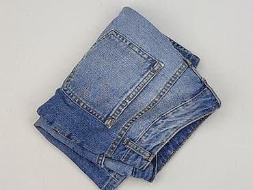 varxdar denim: H&M L.O.G.G., Spódnica damska, rozmiar M — 6