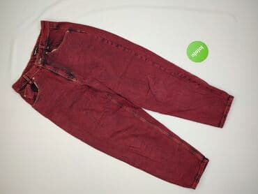 cropp marynarka: Cropp, Jeansy damskie, L — 2