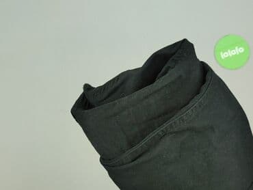 sukienki zwiewne plus size: Sinsay, Spodnie dla mężczyzn, M — 5