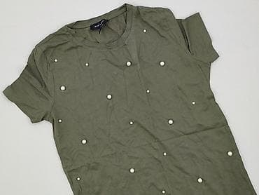 cn17574a: New Look, T-shirt damski, rozmiar S — 1