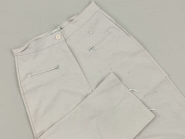 Spodnie 3/4 damskie, S