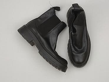 buty ugg born2be: Botki damskie, rozmiar 38 — 1