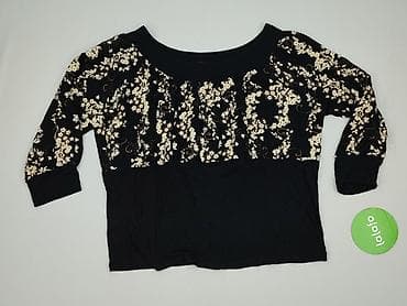 bluzy xl: Bluzka damska, rozmiar 5XL — 2