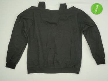 c and a bluza: Women`s sweatshirt, size 4XL (EU 48) — 3