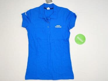 adhd t shirty: 4F, Damska koszulka polo, rozmiar M — 2