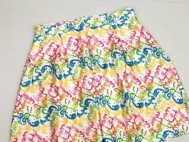 spódnice w linii a: Spódnica damska, rozmiar M — 2