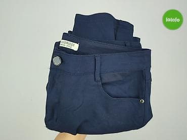 eidos bluzki: Spodnie materiałowe damskie, rozmiar 2XL — 6