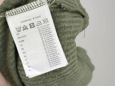 junarose spodnie: Jean Pascale, Bluzka damska, rozmiar XS — 5