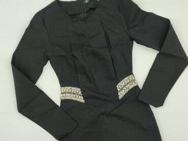 Women's Clothing: Trafaluc, Women`s dress, size XS (EU 34) — 1