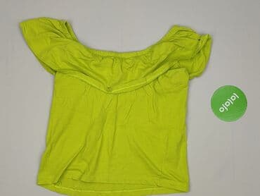 mohito bluzki z krótkim rękawem: Mohito, Bluzka damska, rozmiar XS — 3