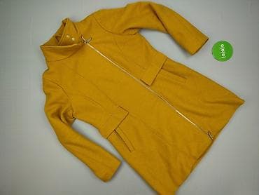 kurtki wiosenne c a: Carry, Płaszcz damski, rozmiar L — 2