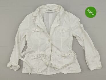 kurtki zimowe 50 style: Marynarka damska, rozmiar S — 2