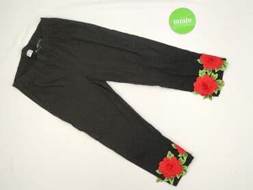 bershka spodnie hello kitty: BPC Selection, Spodnie materiałowe damskie, rozmiar S — 2