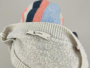 tom: TU Woman, Sweter damski, rozmiar 7XL — 4