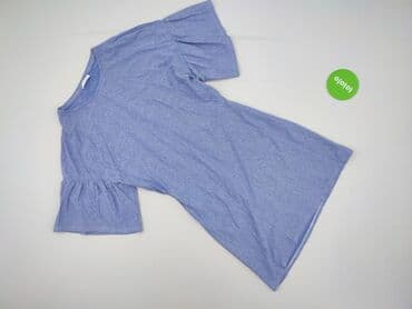 top zara basic: Zara, Women's blouse, size S — 2