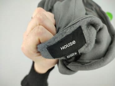 bluzy z kapturem nike: House, Bluza z kapturem damska, rozmiar M — 4