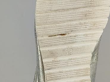 deichmann dunk low: Balerinki damskie, rozmiar 38 — 6