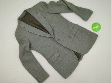 basic apparel kurtki: Marynarka dla mężczyzn, rozmiar XS — 2