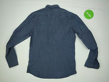 mika second hand: Hugo Boss, Koszulа dla mężczyzn, rozmiar M — 3