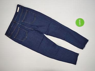 getry next: F&F, Jeansy damskie, rozmiar M — 3