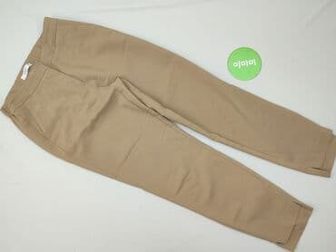 sandały na haluksy ccc: Spodnie materiałowe damskie, S — 2