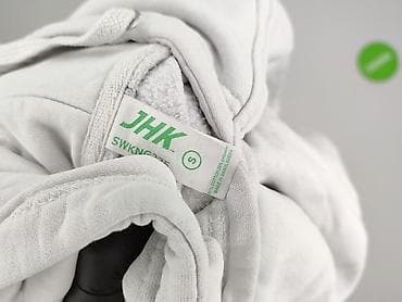 bluza john deere original: JHK, Bluza z kapturem damska, rozmiar S — 5