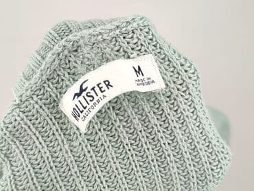 h: Hollister, Sweter damski, rozmiar M — 4