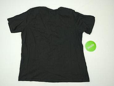 esprit sizing: Sinsay, Koszulka dla mężczyzn, rozmiar XL — 3