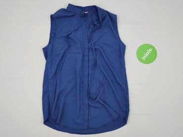 koszulka z długim rękawem h m: H&M, Bluzka damska, rozmiar XS — 2