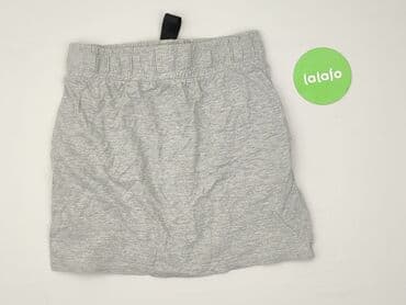 biała spódnica reserved: Spódnica damska, rozmiar S — 3