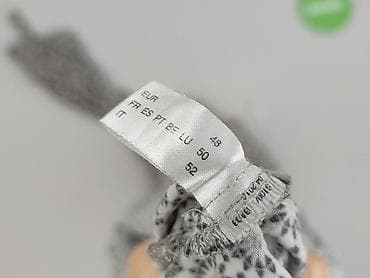 moda dla 50 latki: Yessica, Sukienka damska, rozmiar 2XL — 5